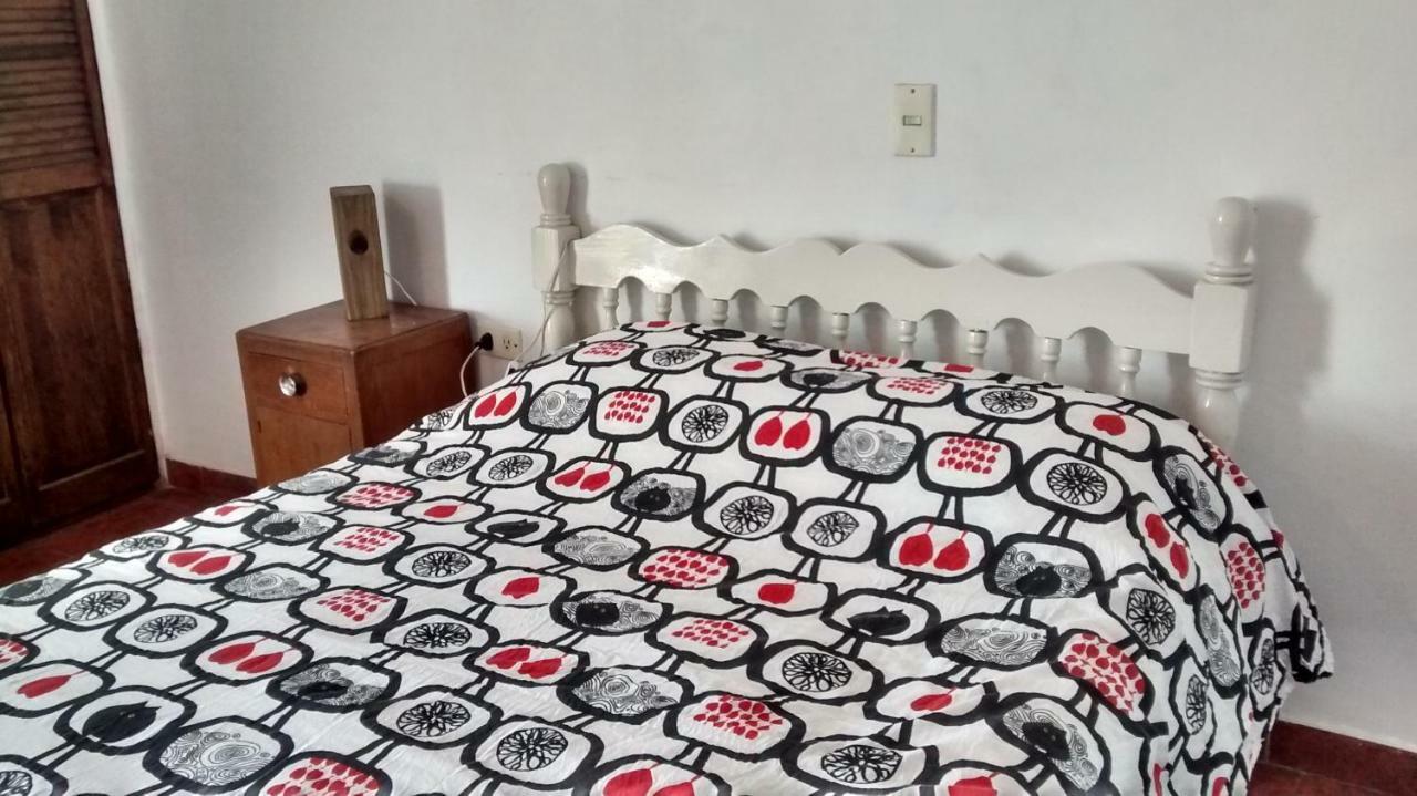 Hostal El Cascabel Cholula Ngoại thất bức ảnh